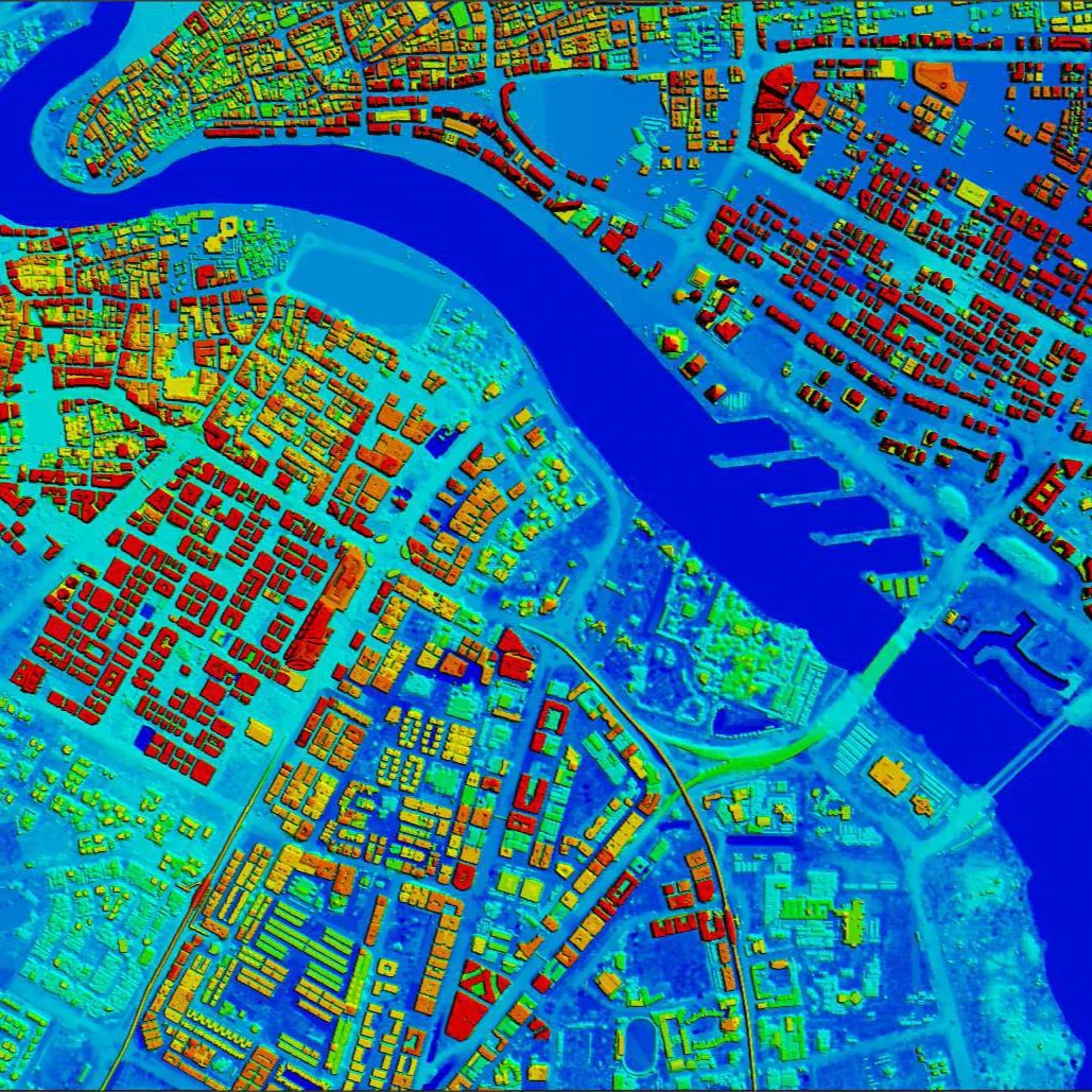 Project packages deliverable